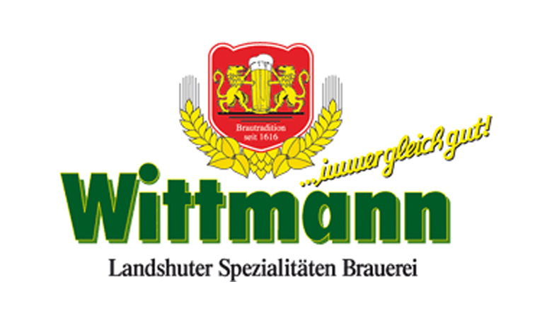 Wittmann - Landshuter Brauerei